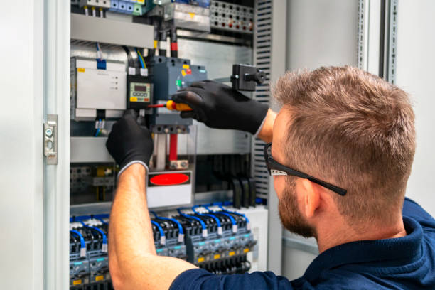 Best Electrical Troubleshooting Services  in Moores Mill, AL