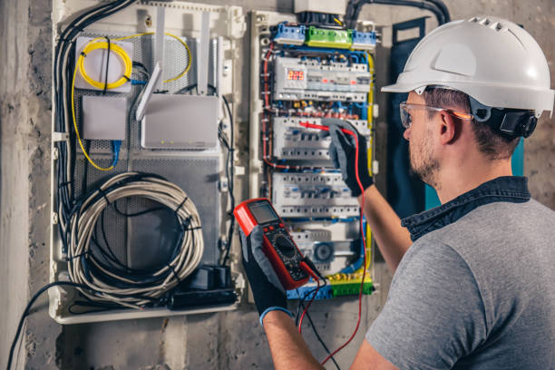 Best 24-Hour Electrician  in Moores Mill, AL