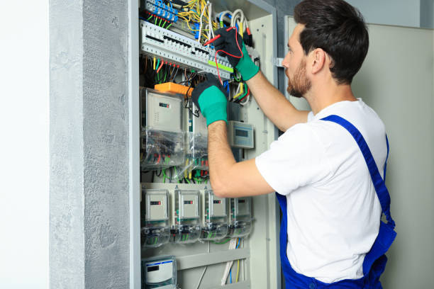 Best Affordable Electrical Installation  in Moores Mill, AL