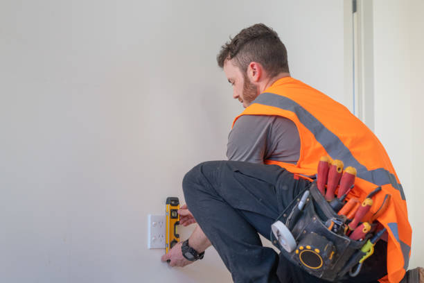 Trusted AL Electrician Experts