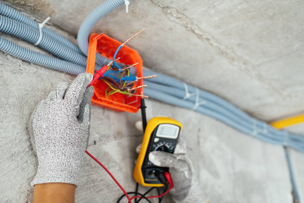 Best Affordable Emergency Electrician  in Moores Mill, AL