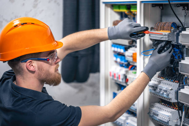 Best Electrical System Inspection  in Moores Mill, AL