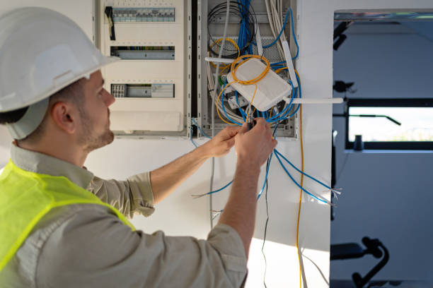 Electrical Rewiring Services in AL