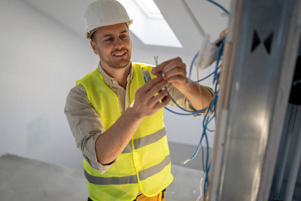 Electrical Rewiring Services in AL