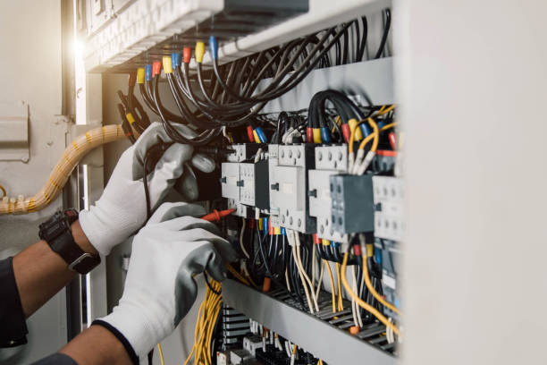 Best Generator Installation Services  in Moores Mill, AL